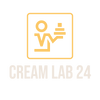 CREAM LAB 24 – Inicio