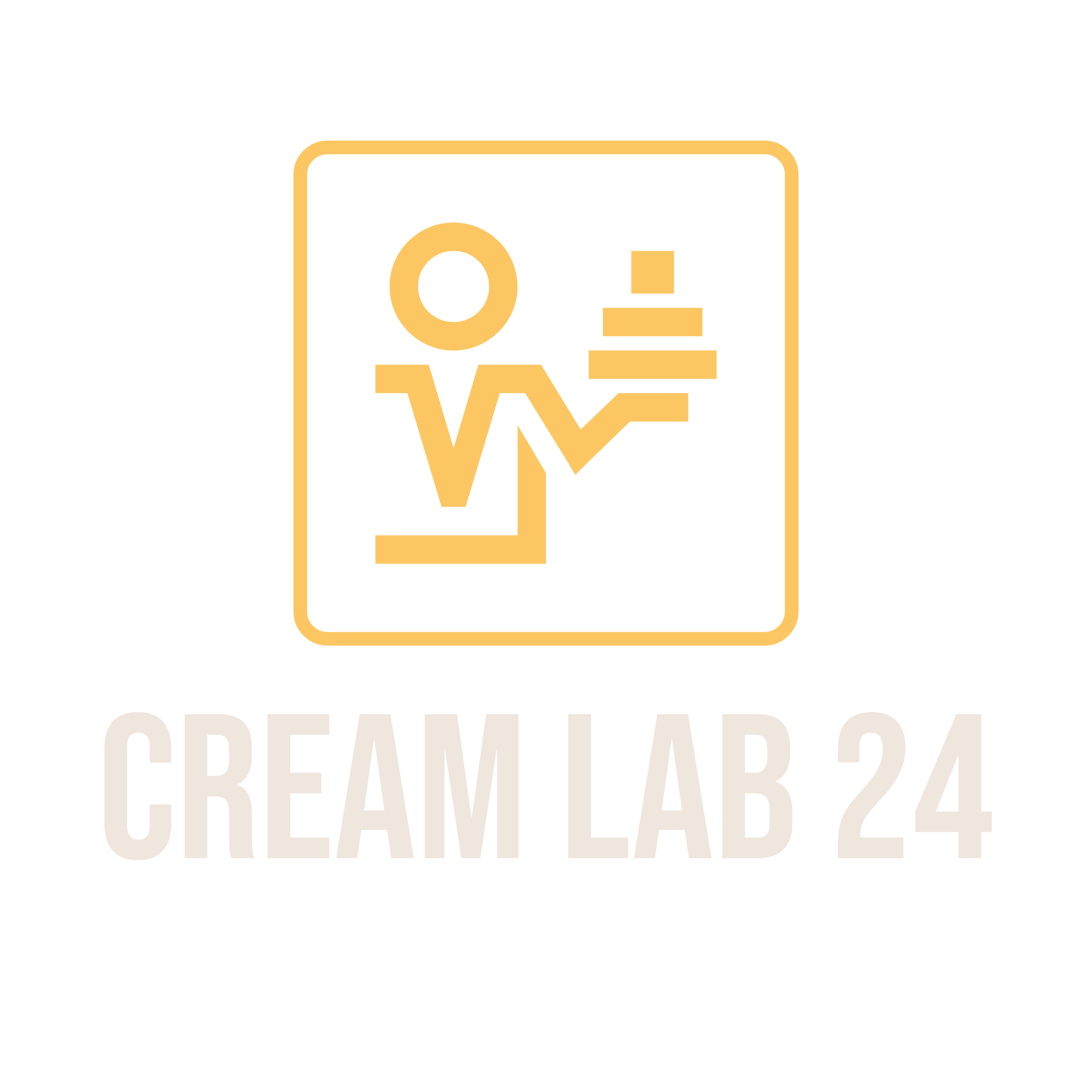 CREAM LAB 24