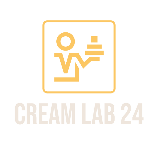 CREAM LAB 24